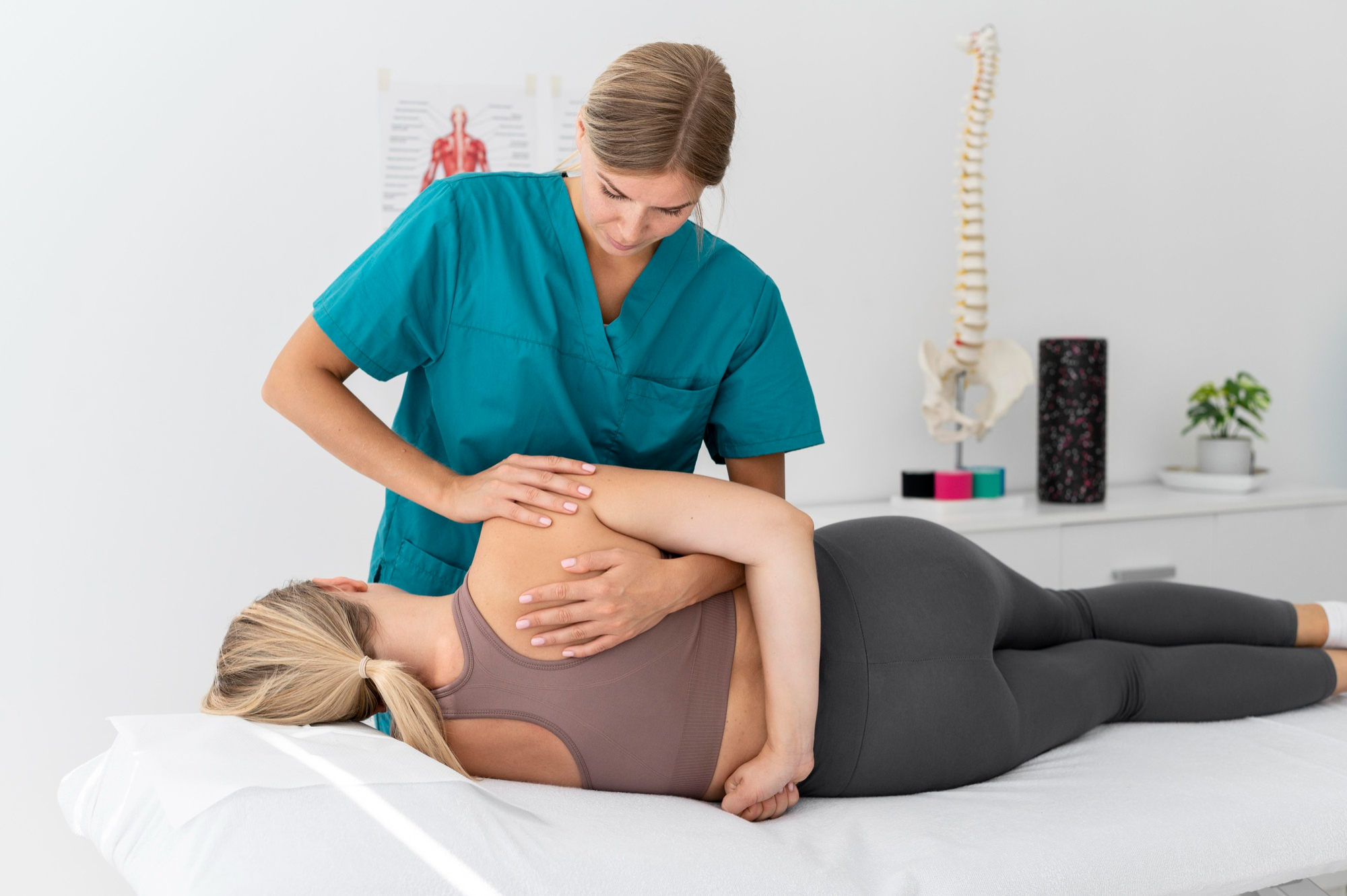 Chiropractor in Winchester, VA